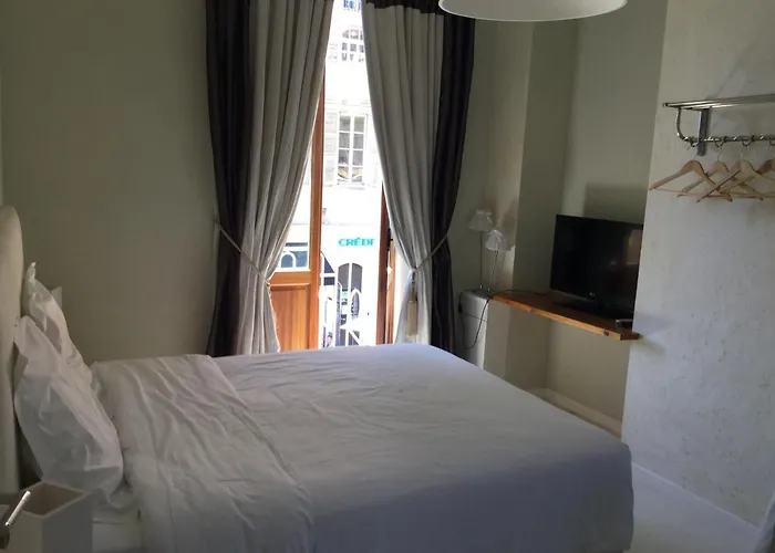 11 meilleures Chambres d'hôtes à Nice