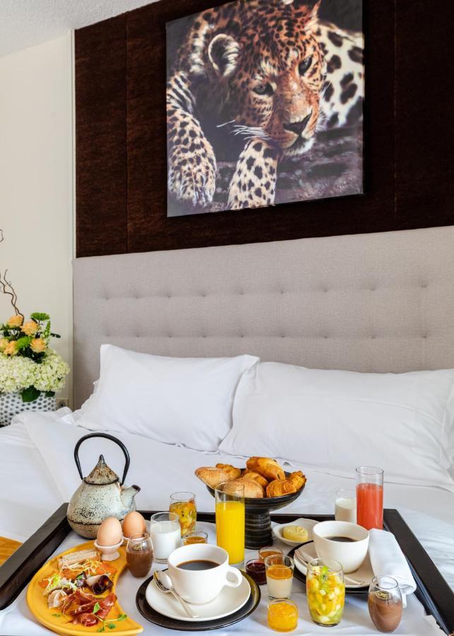 Junior Suite*****