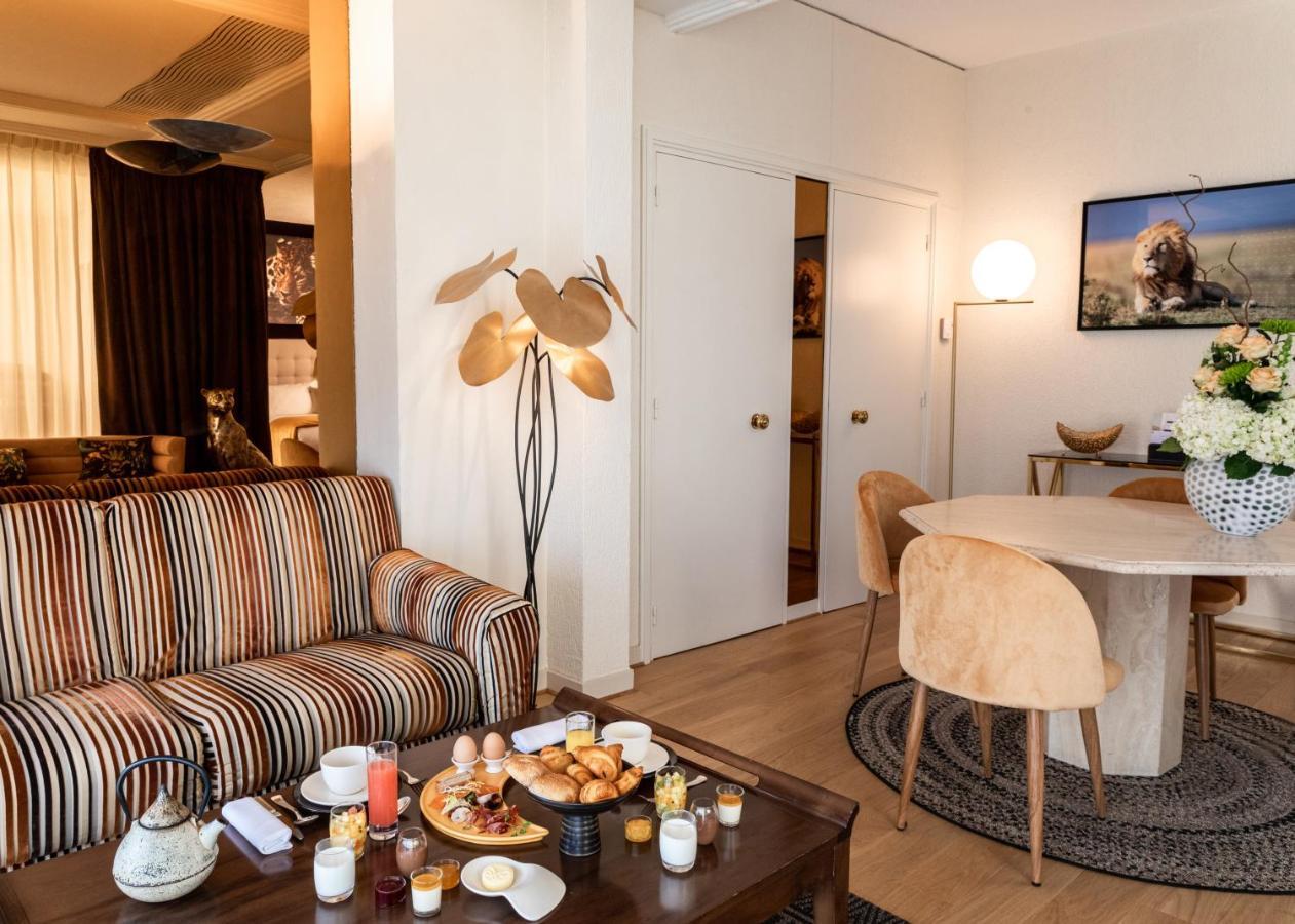 Junior Suite*****