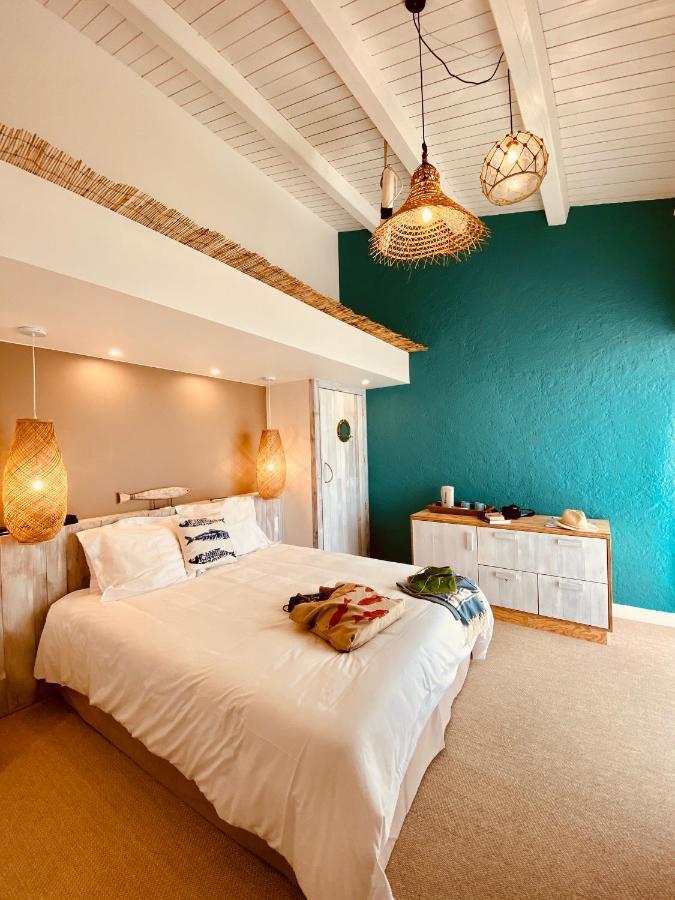 Double Room Sea View
