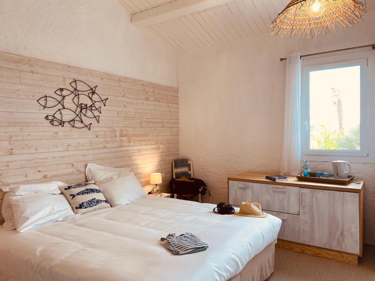 Triple Room Garden View