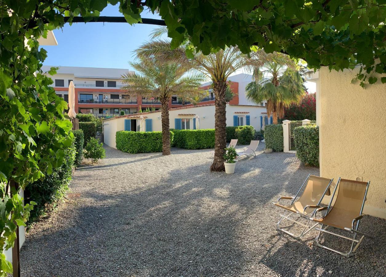 Double Room Garden View