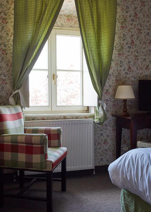 Tradition Double Room