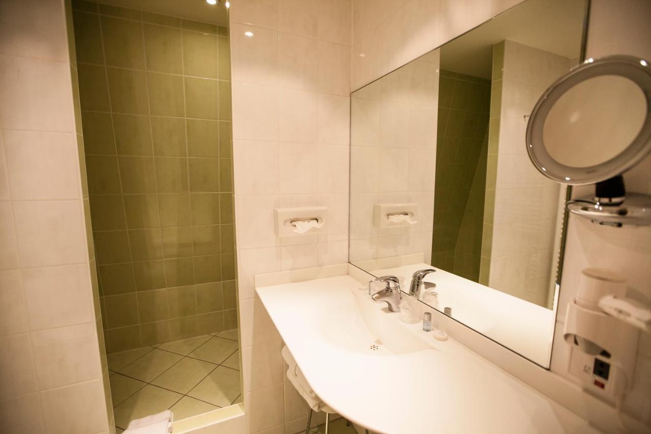 Tradition Double Room