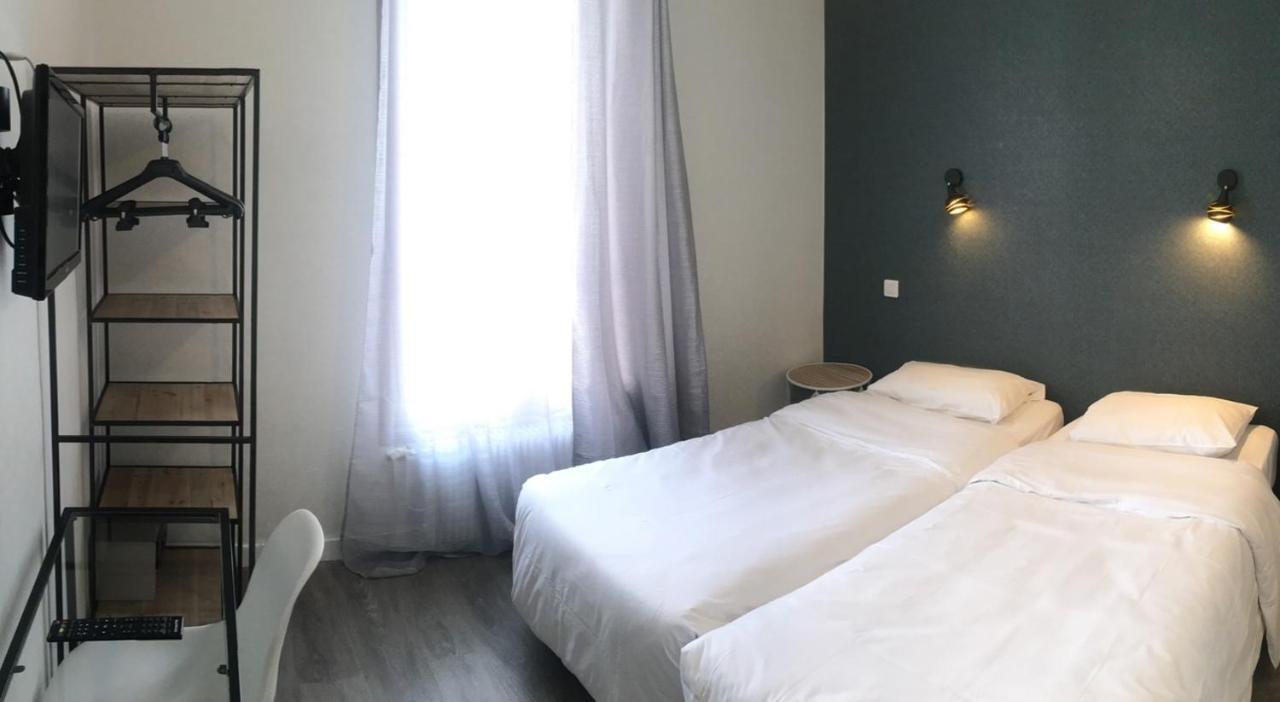 Comfort Triple Room