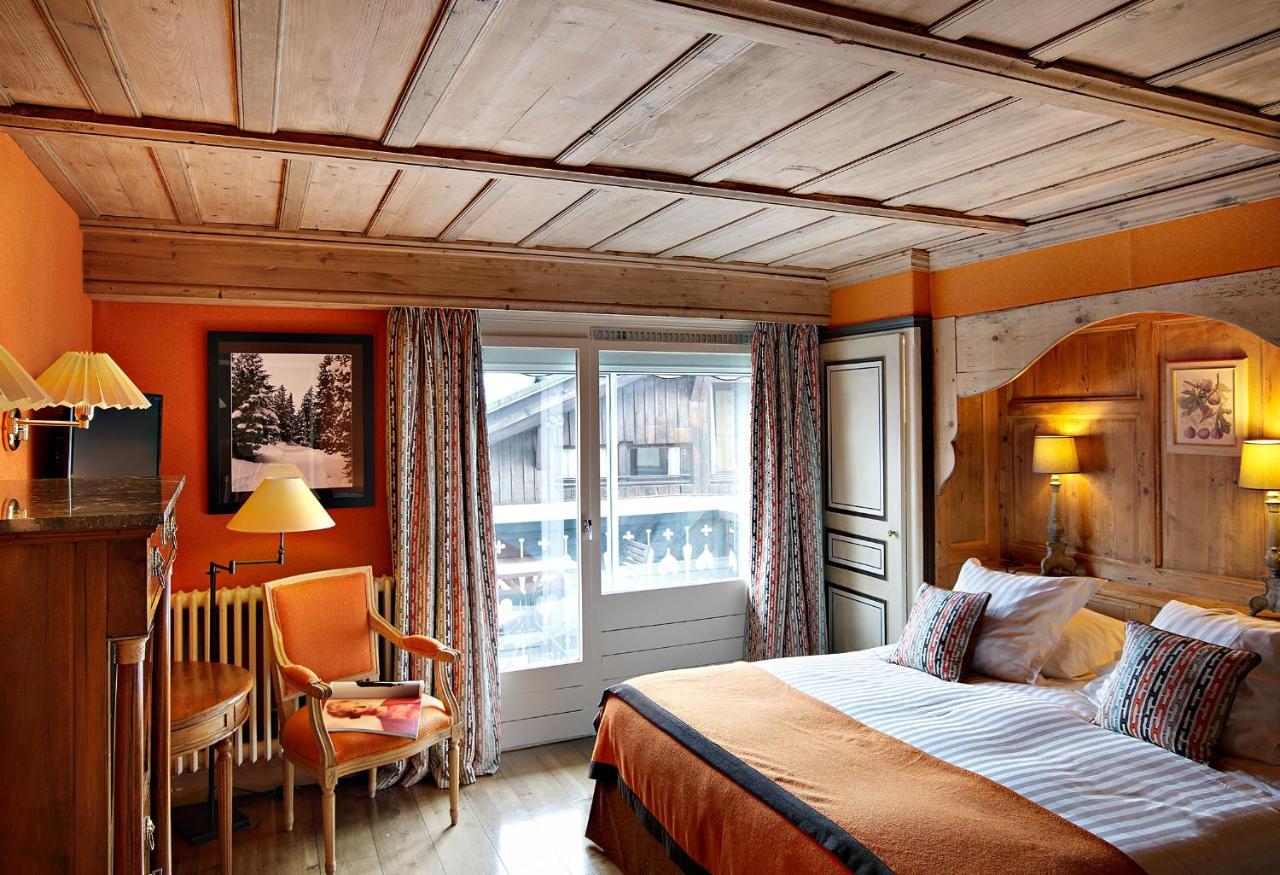 Club Double Room
