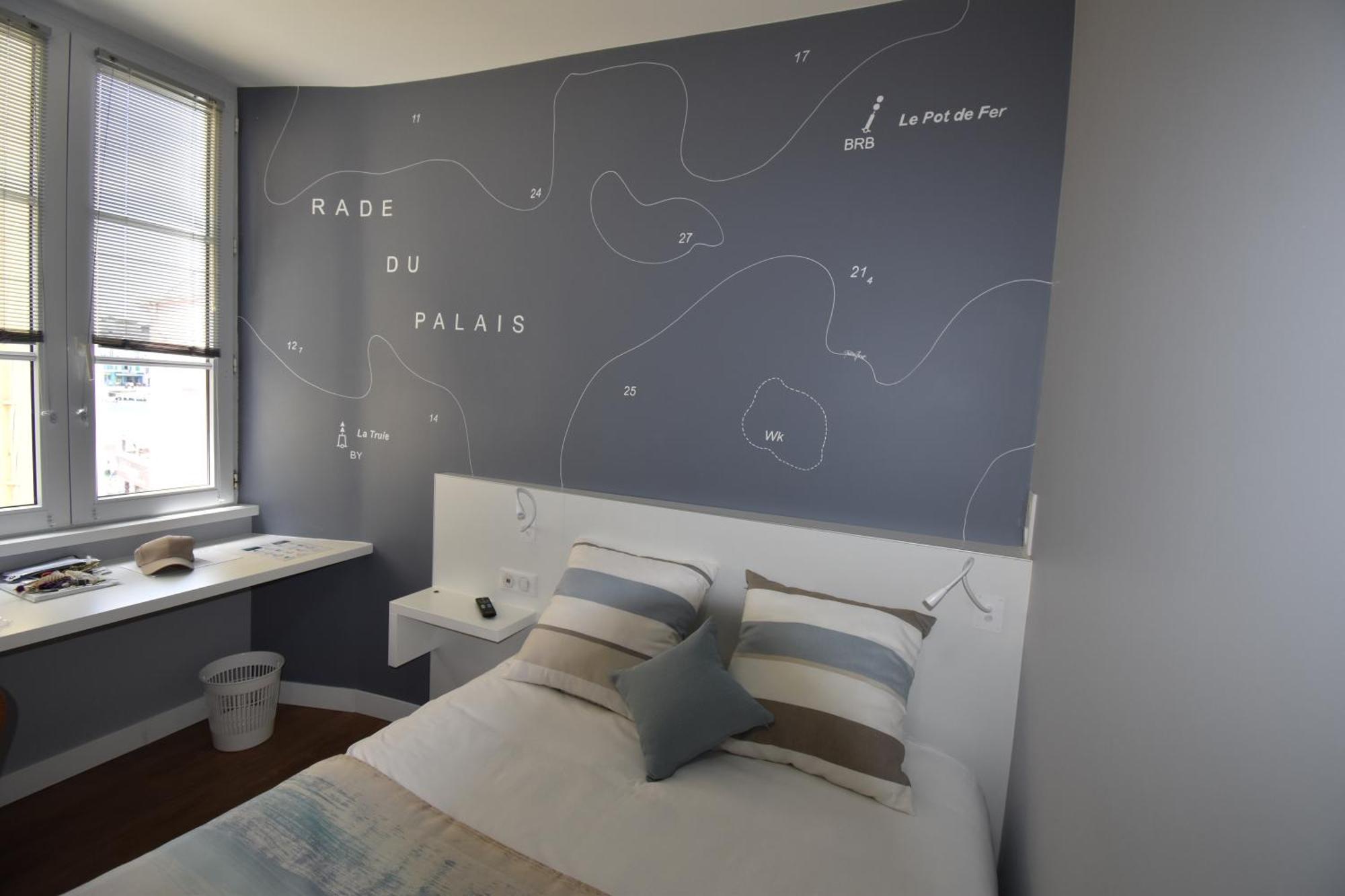 Double Room Annex