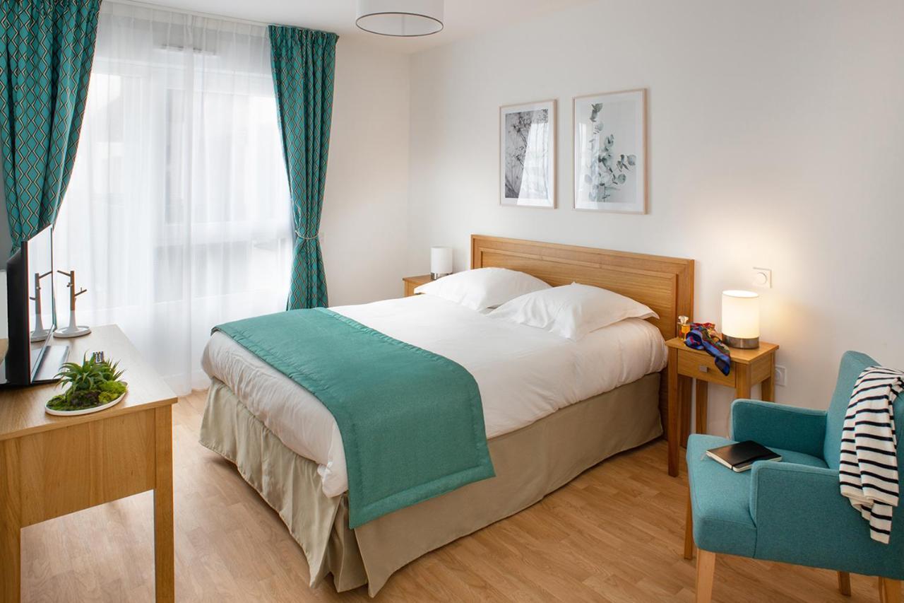 Appartement 1 Chambre