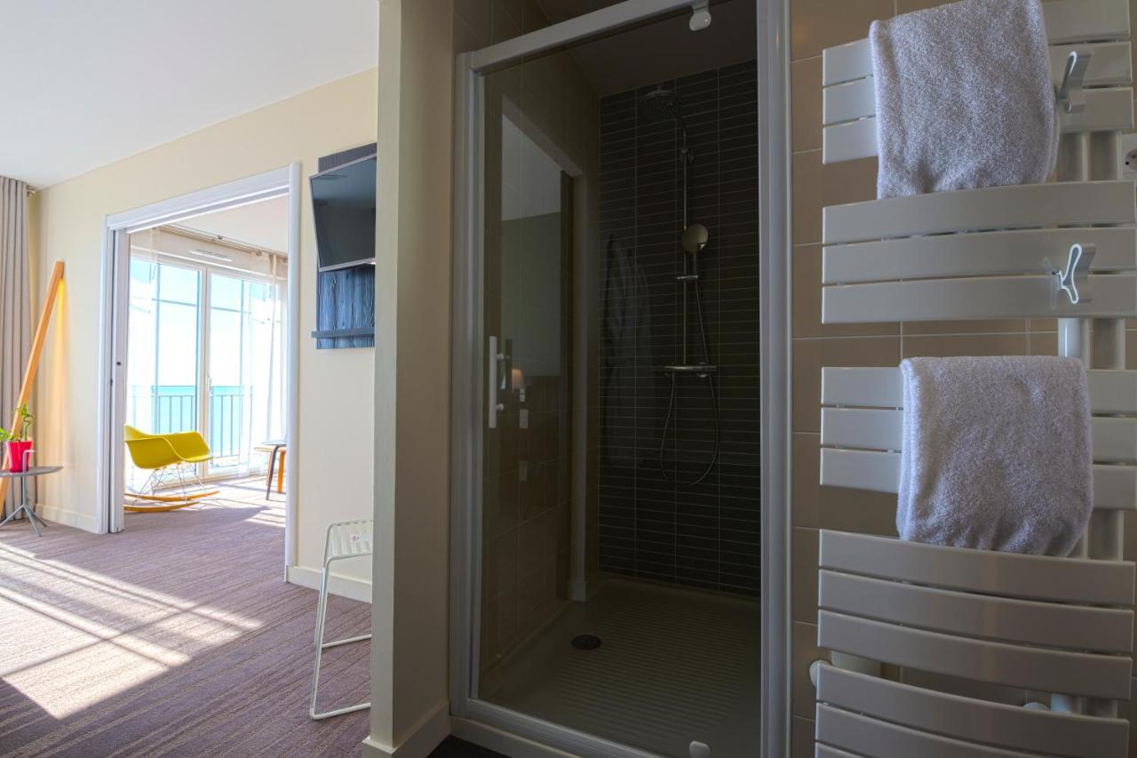 King Suite Ocean View
