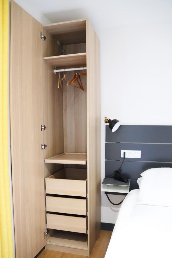Comfort Double or Twin Room