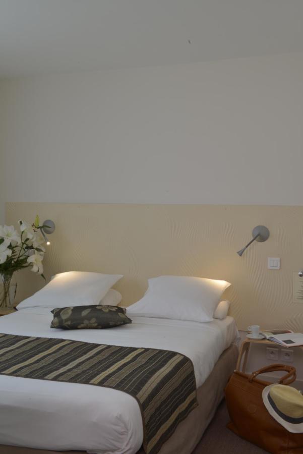 Superior Room Seating Area
