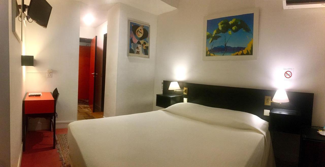 Small Double Room