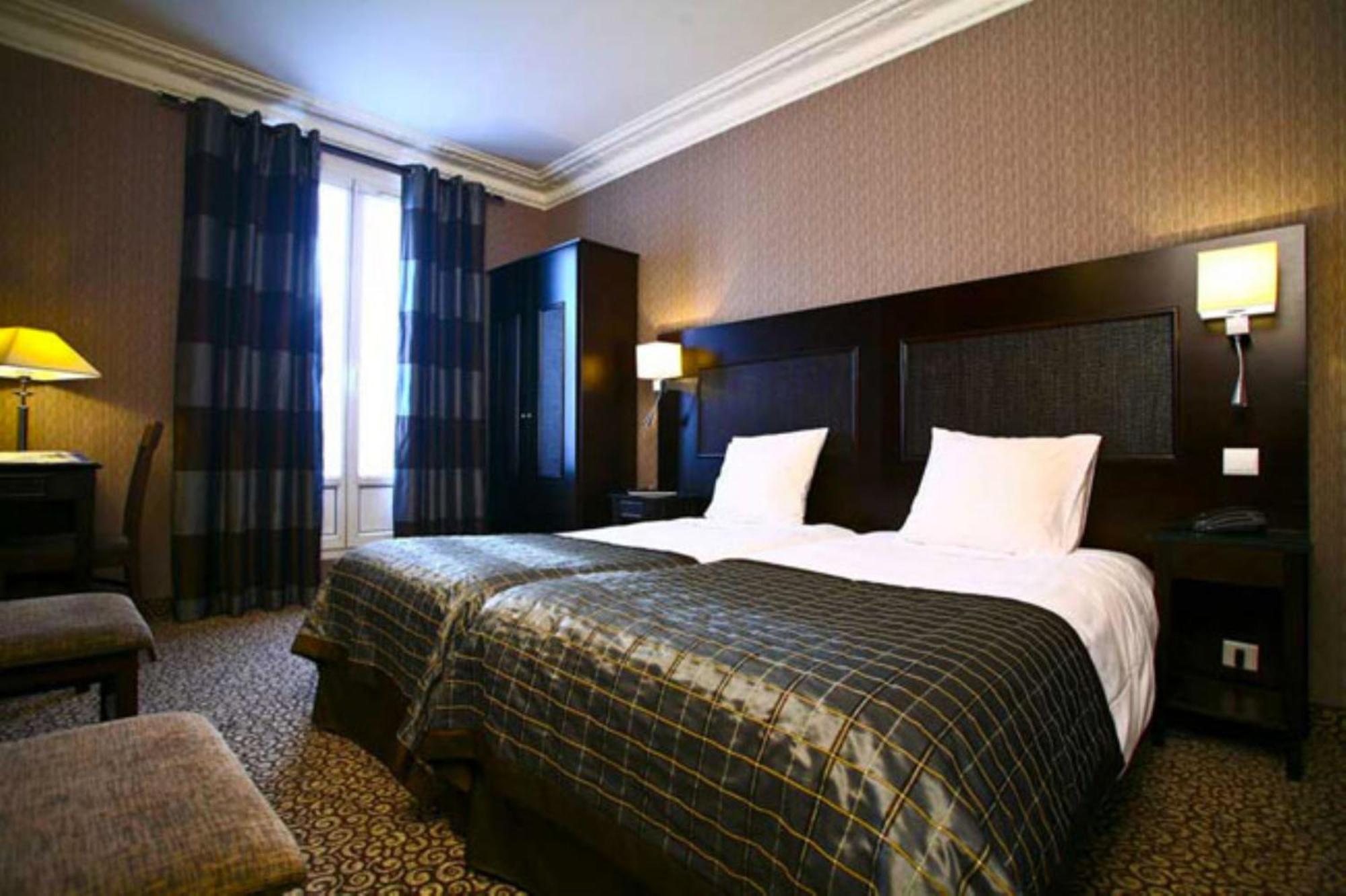 Comfort Twin Room