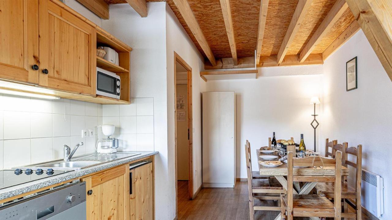 One bedroom apartment mezzanine