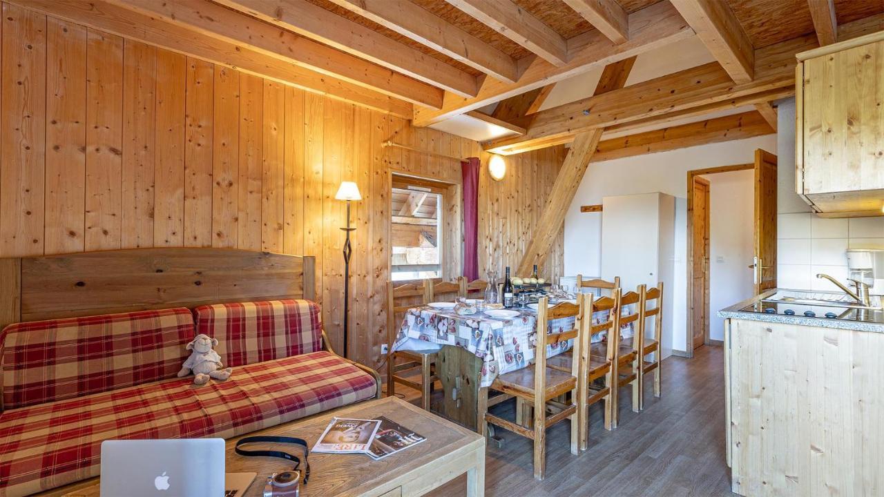 Two bedroom apartment Mezzanine