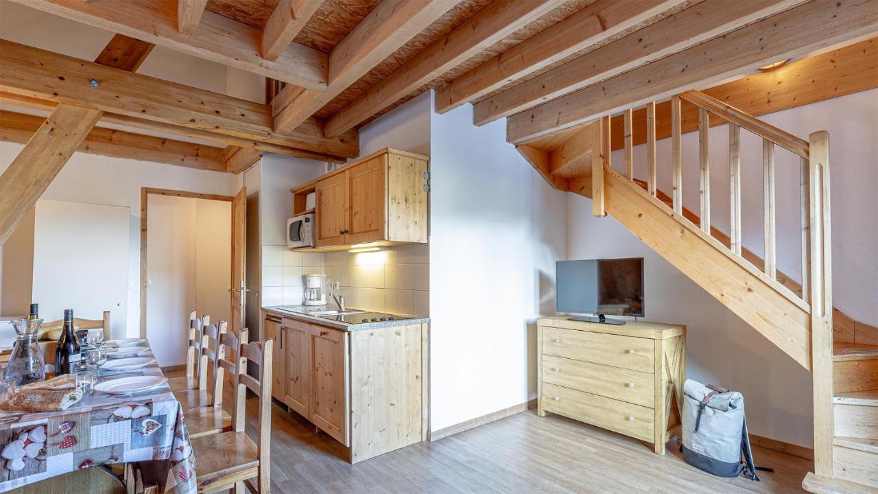 Two bedroom apartment Mezzanine