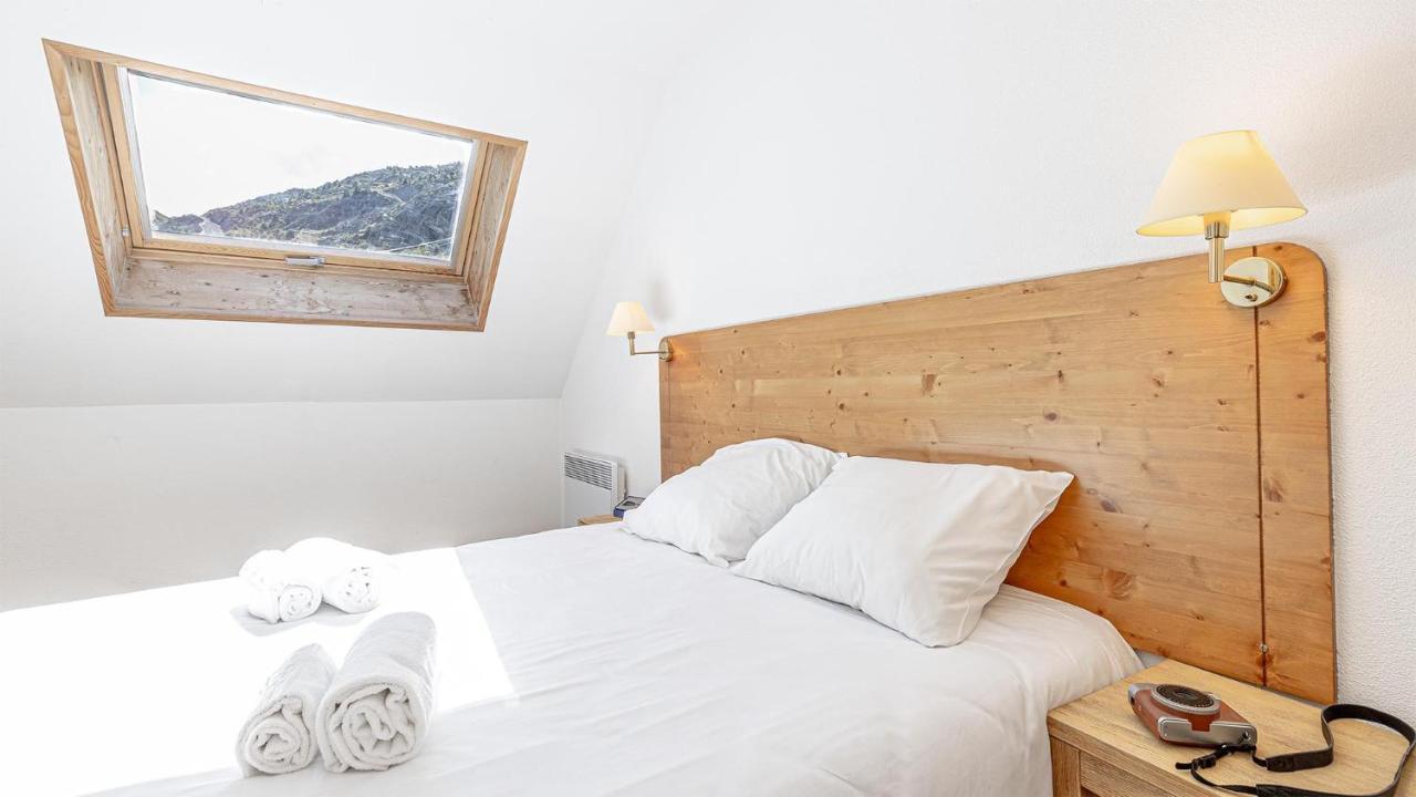 Two bedroom apartment Mezzanine