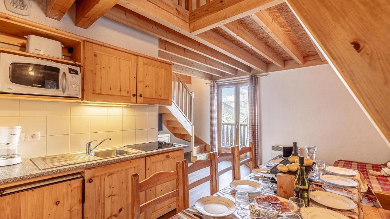 Two bedroom apartment Mezzanine
