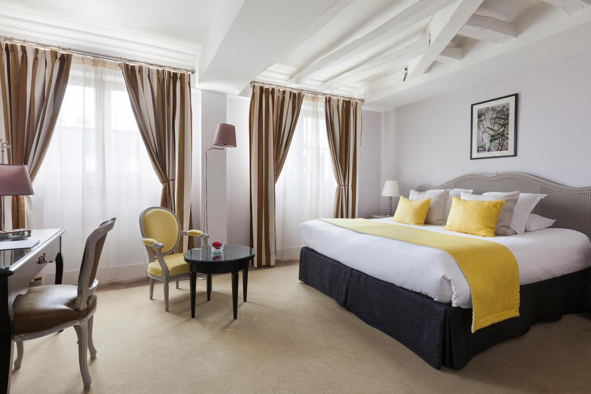 Junior Suite Castle