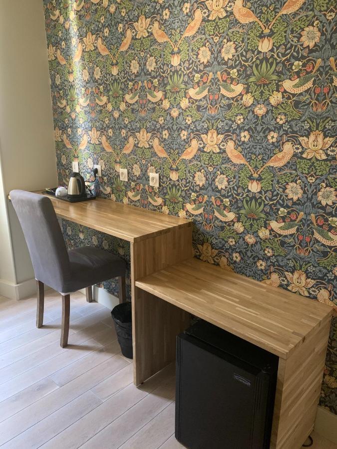 Superior room accessible by stairs
