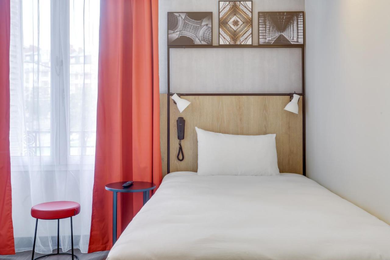 Standard Room 1 Single Bed