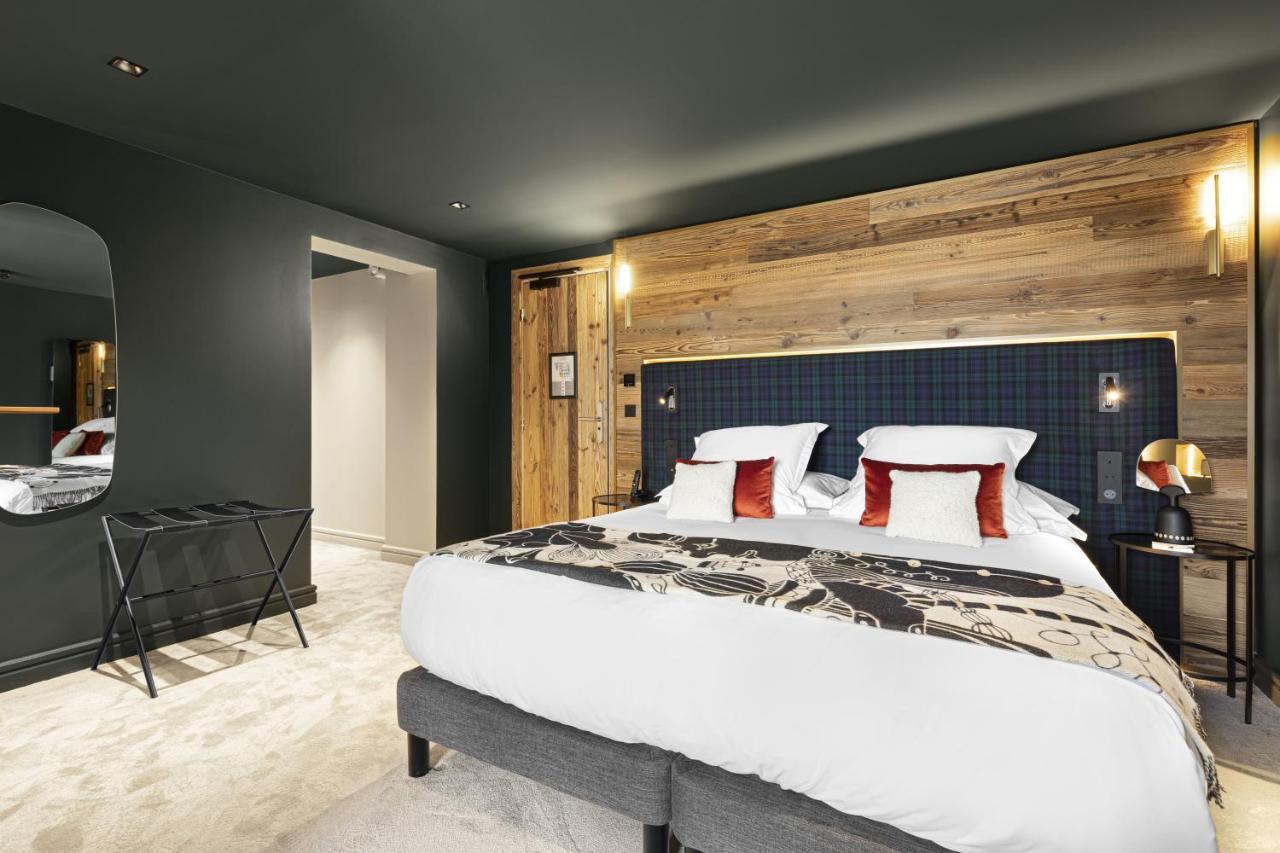 Suite Vallée