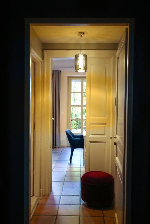 Comfort Double Room Terrace Ground floor