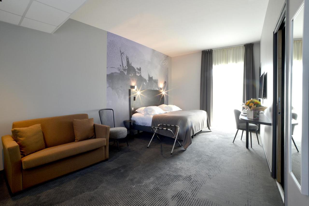 Prestige Double Room