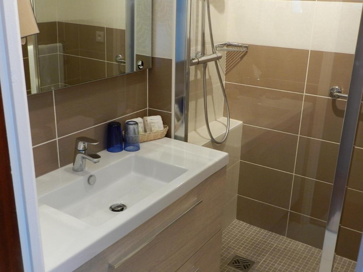 Triple Room Sea View