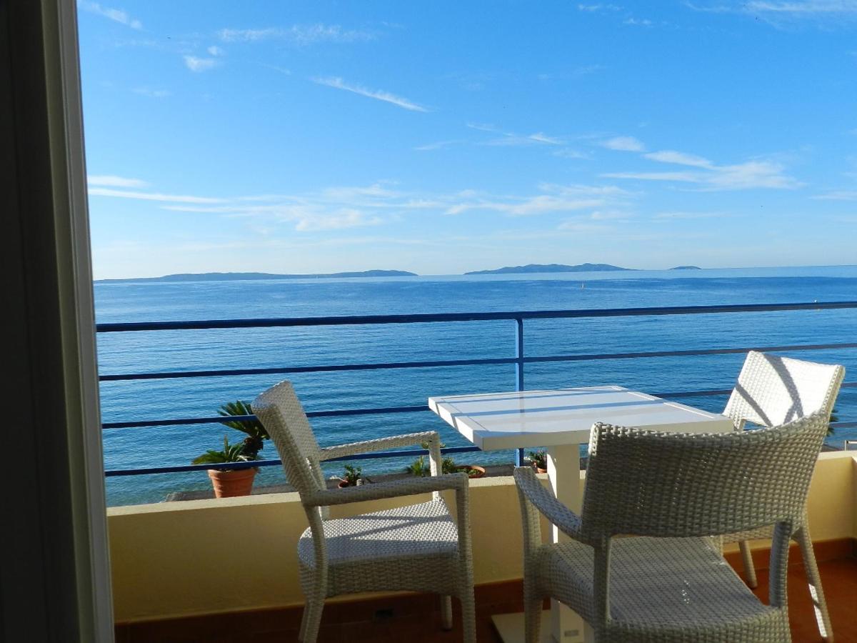 Double Room Sea View