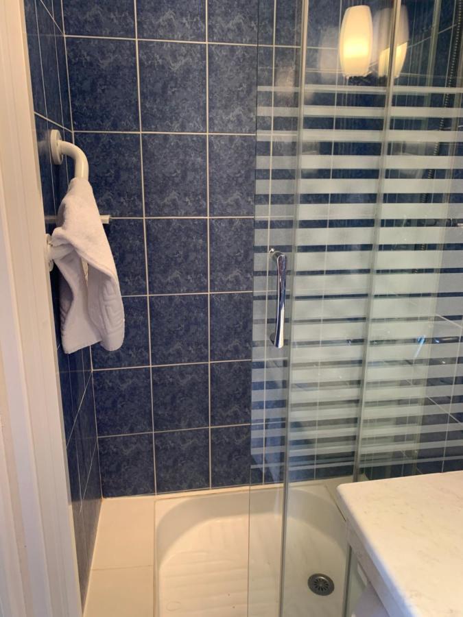 Twin Room 10m2