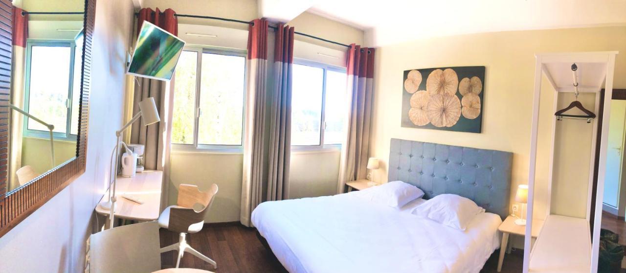 Studio Double Bed