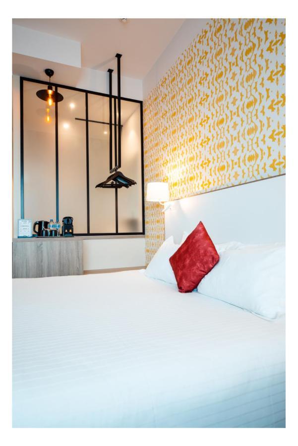 Double Room Executive