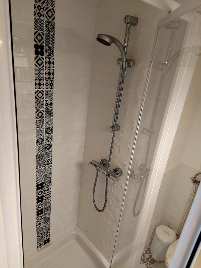 Small Atic Double Room