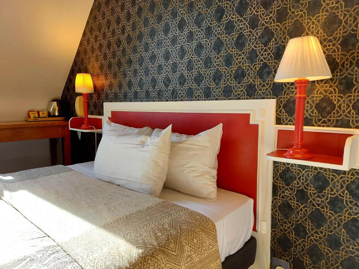 Small Atic Double Room
