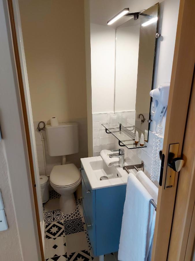Small Atic Double Room