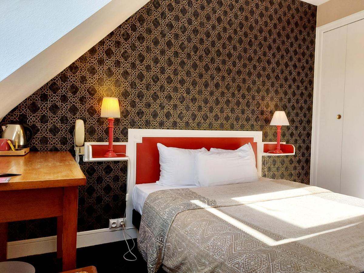 Small Atic Double Room