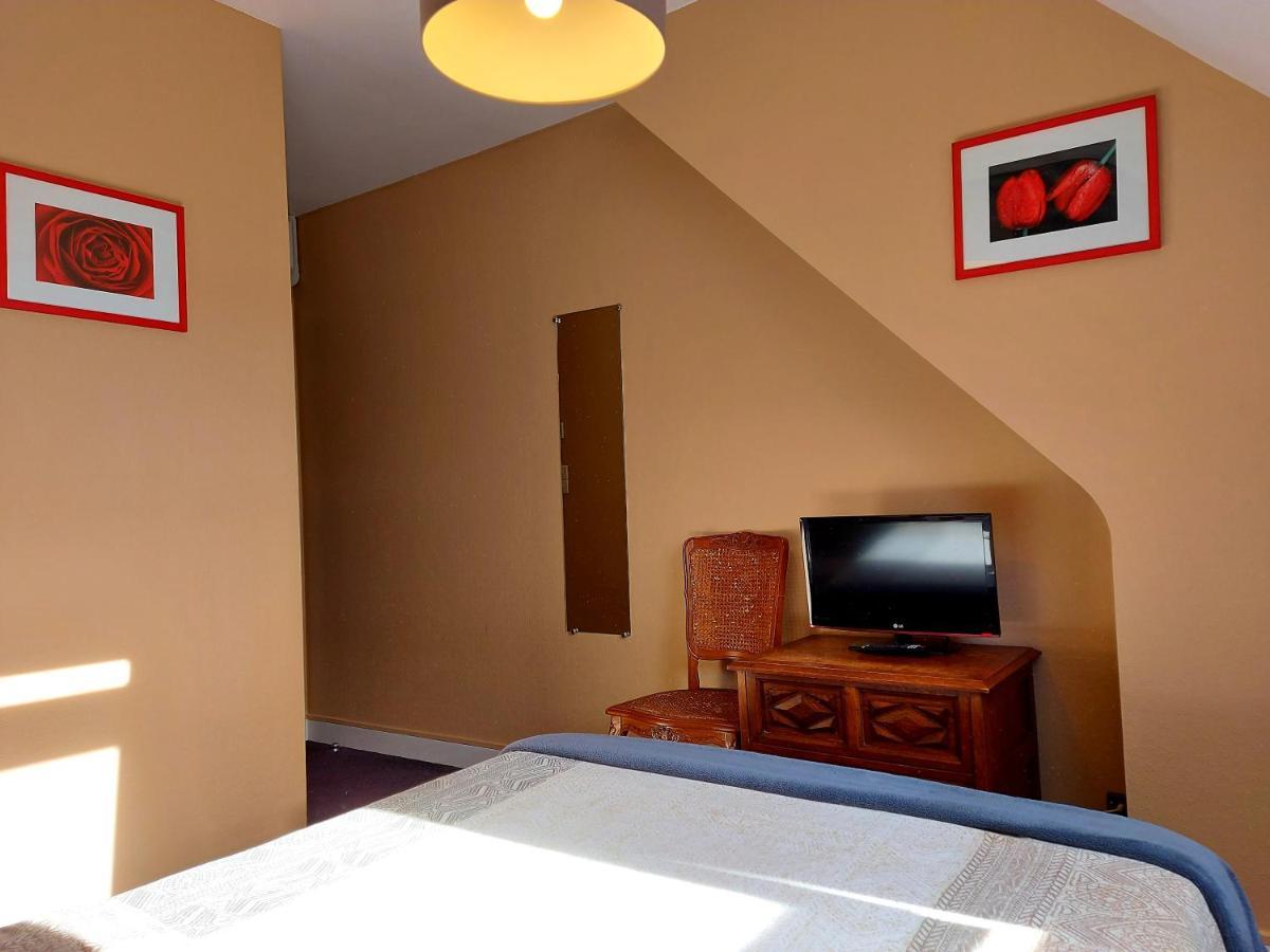 Small Atic Double Room