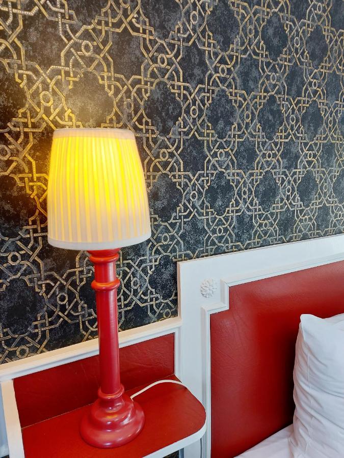 Small Atic Double Room