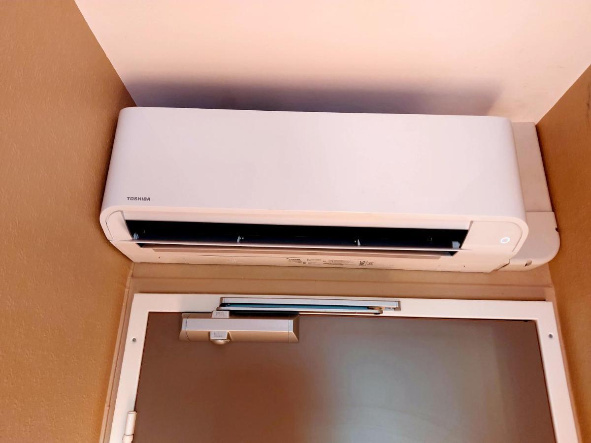 Small Atic Double Room