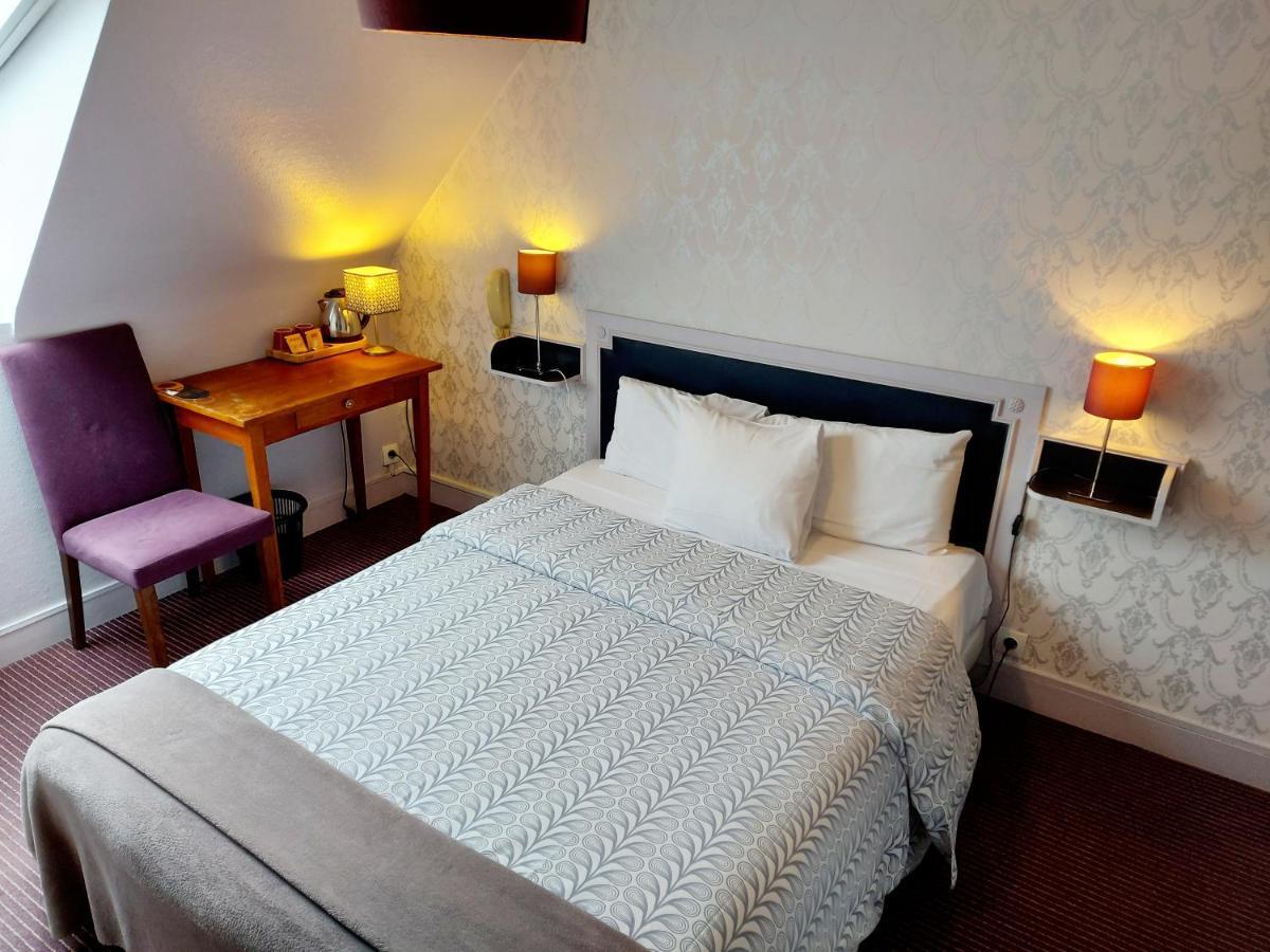 Small Atic Double Room