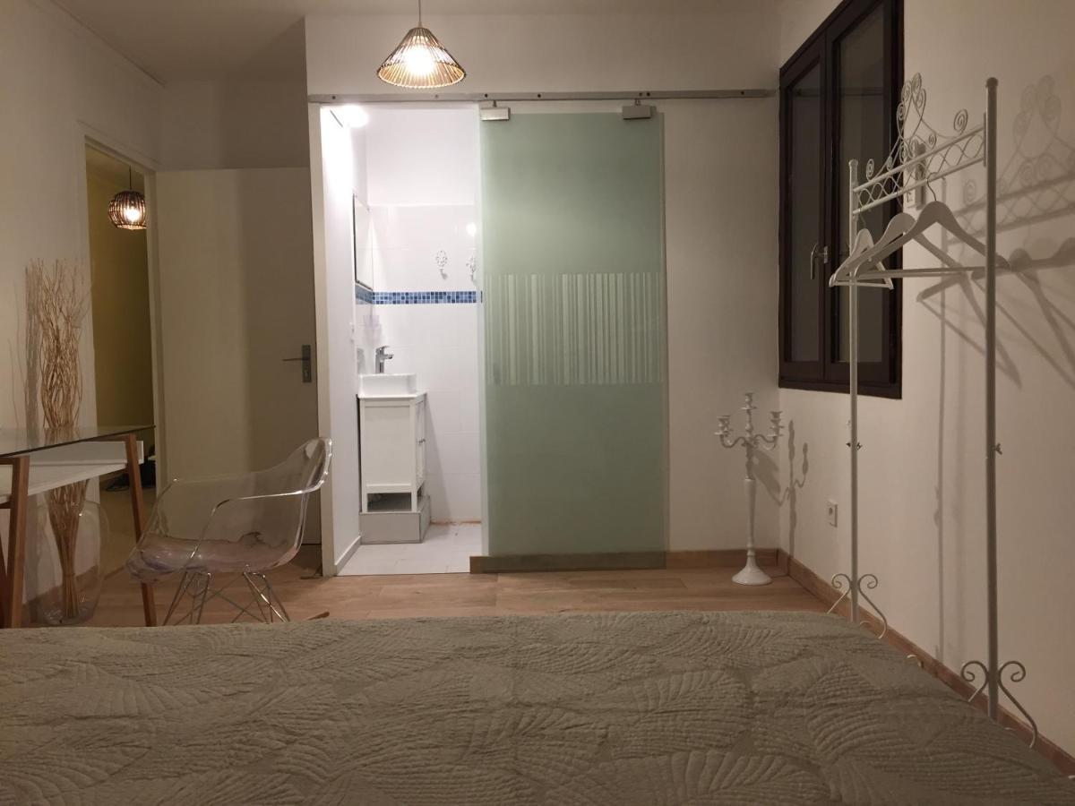 Superior Double Room Private Bathroom