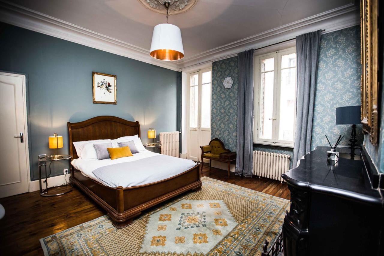 King Suite Balcony