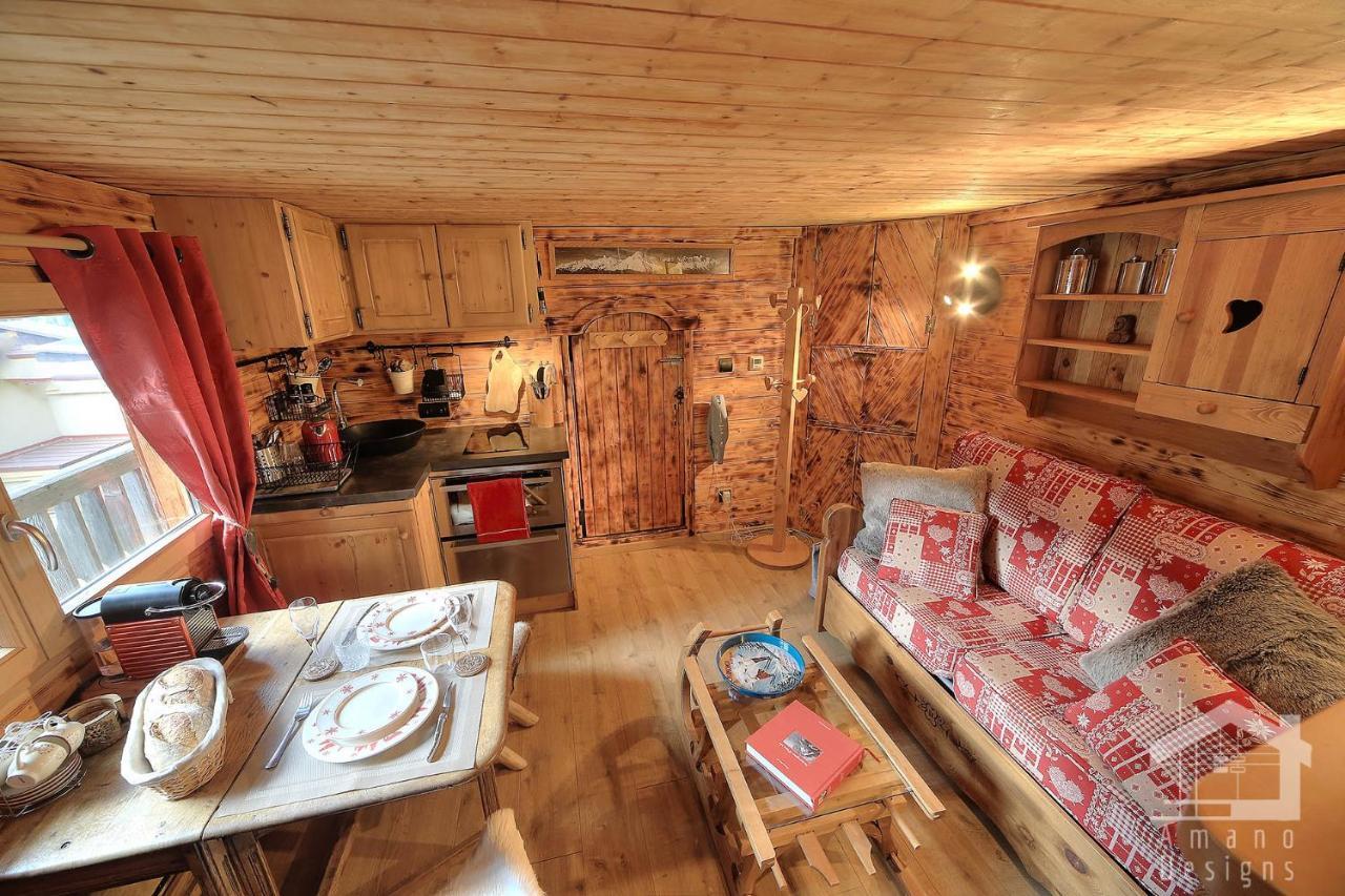 One-Bedroom Chalet