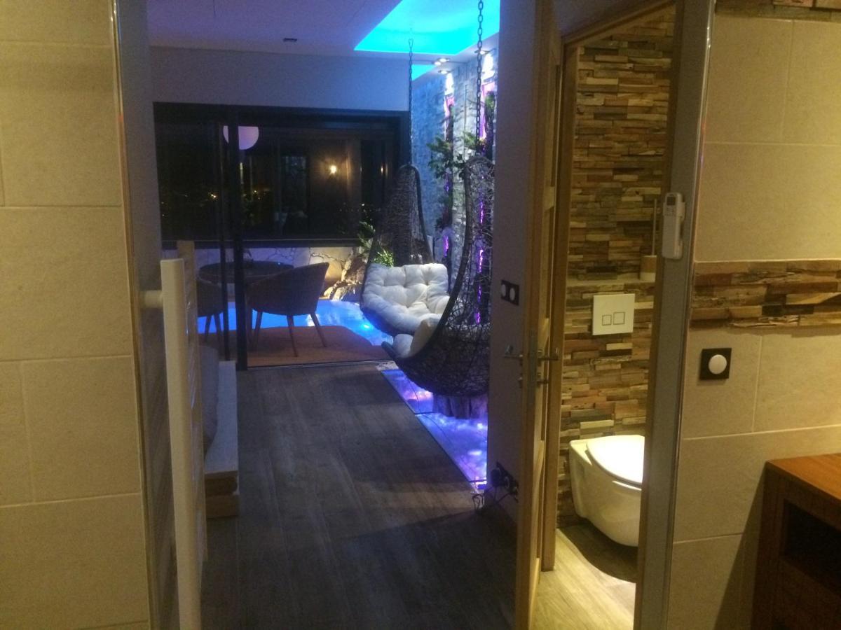 Suite Private Pool