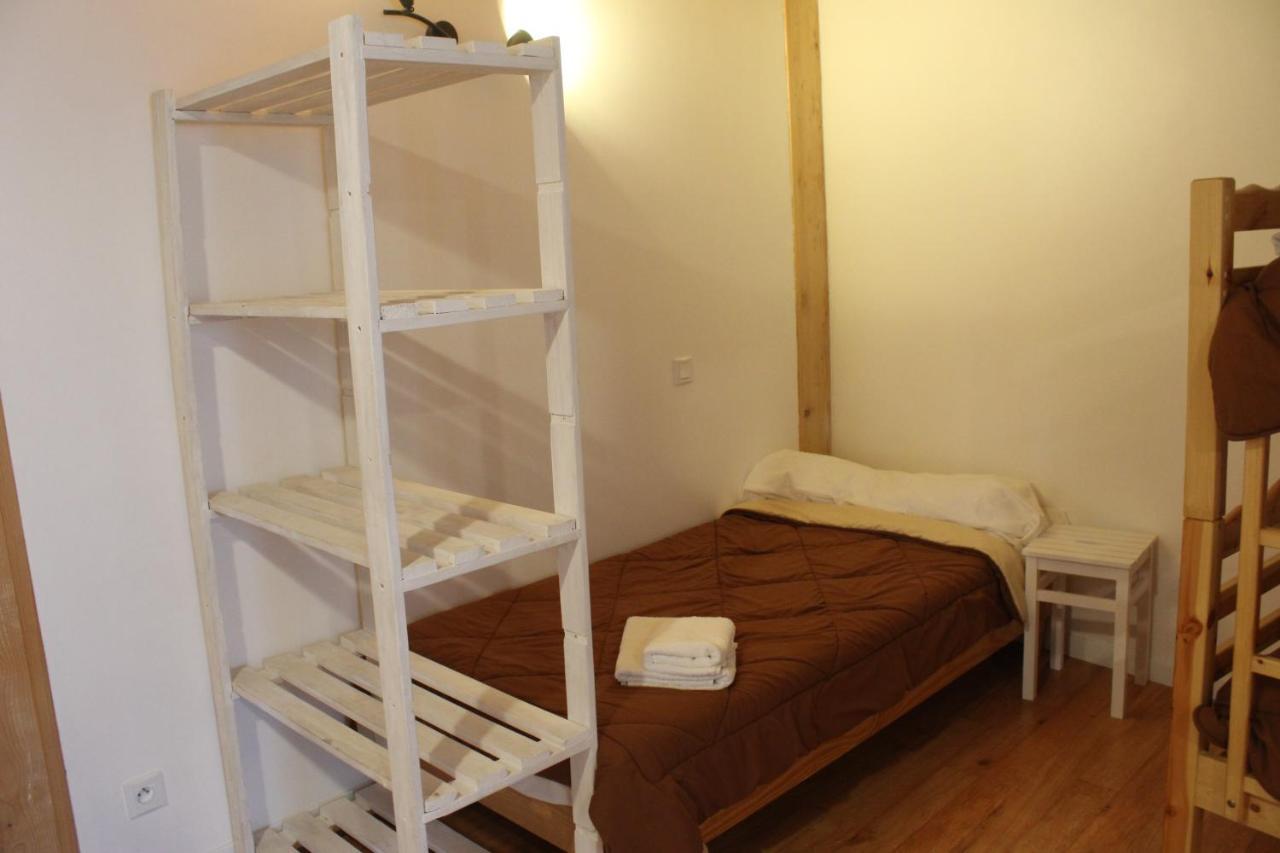 Family Room Disability Access
