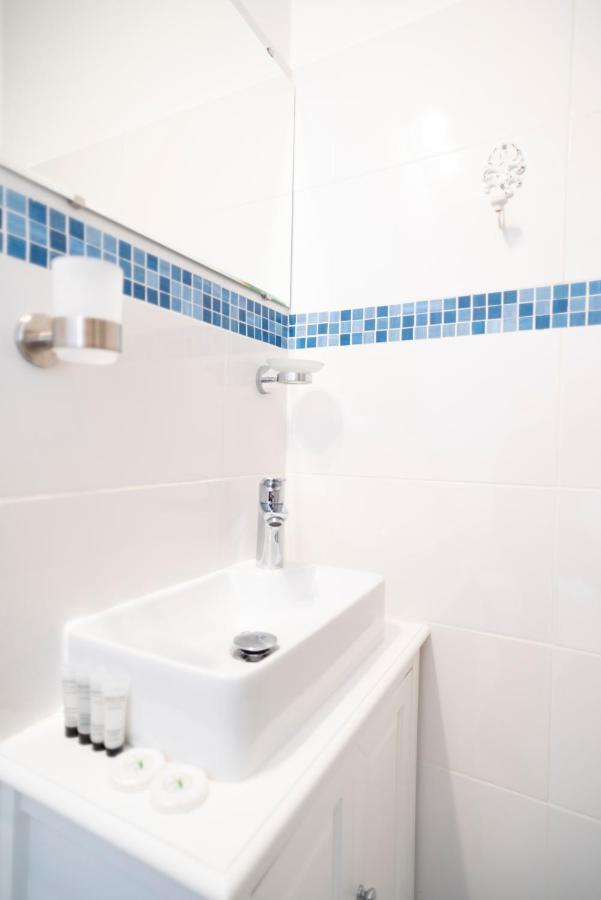Superior Double Room Private Bathroom