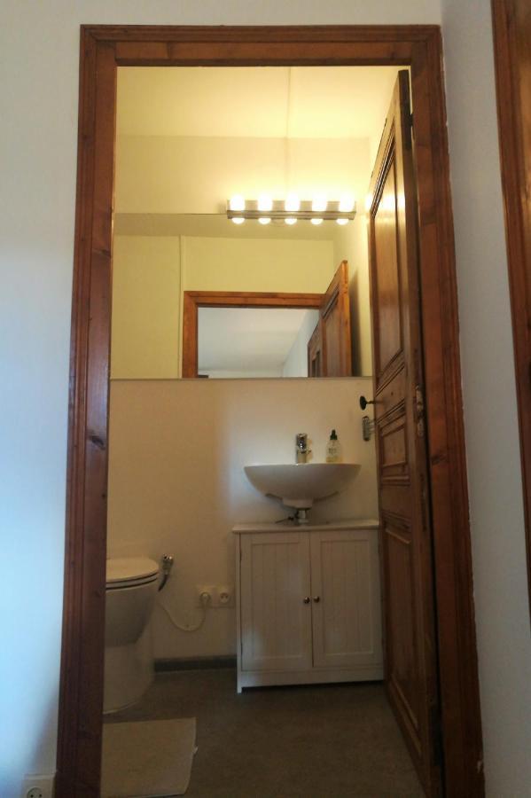Double Room Private Bathroom