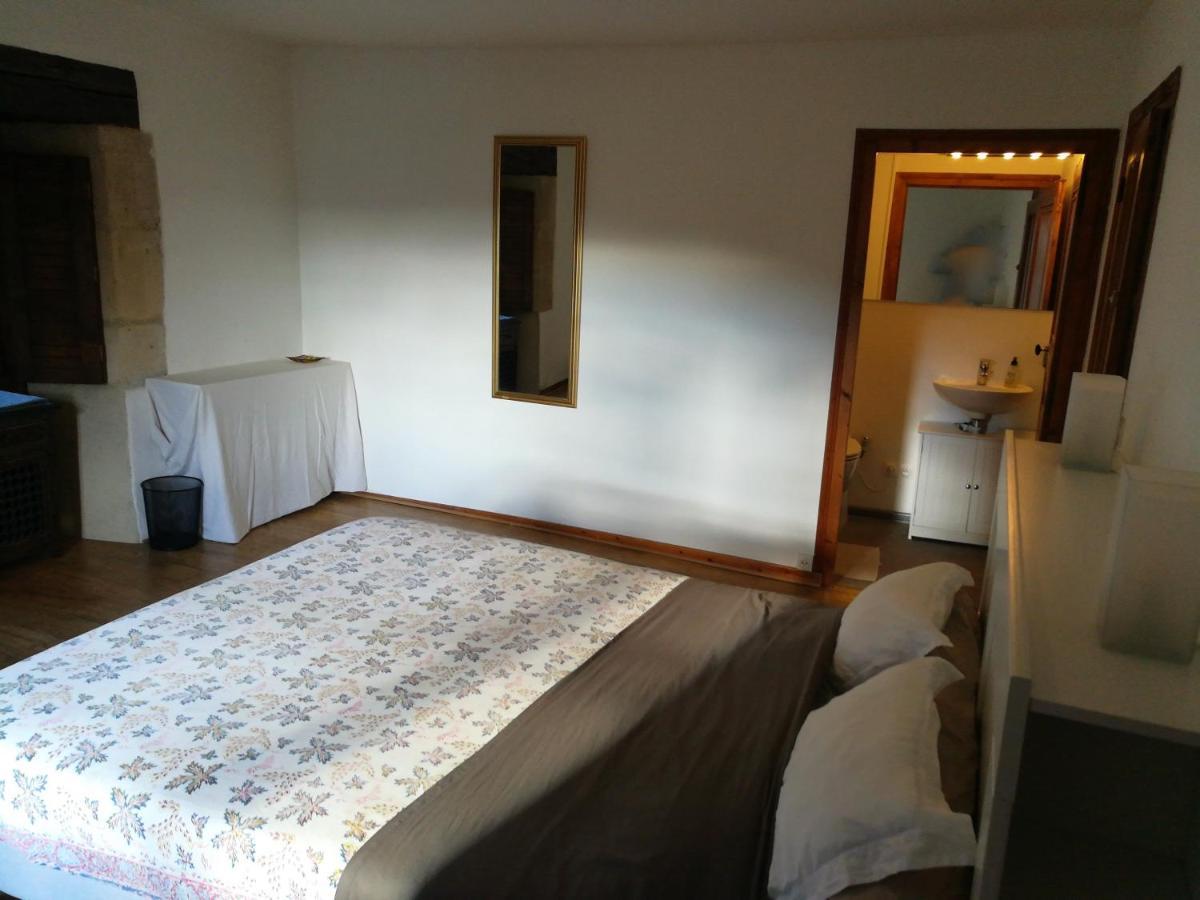 Double Room Private Bathroom