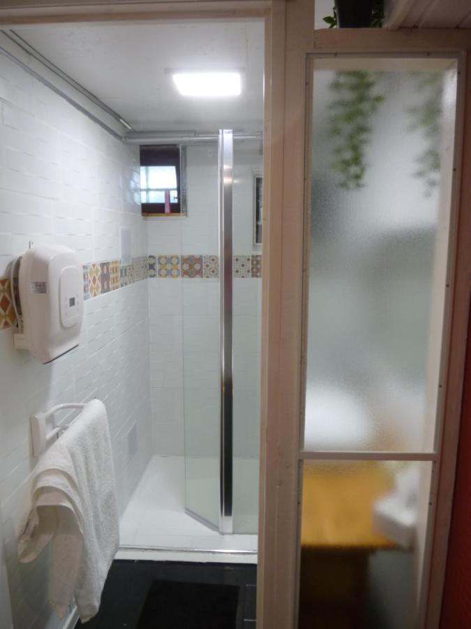 Double or Twin Room Garden View